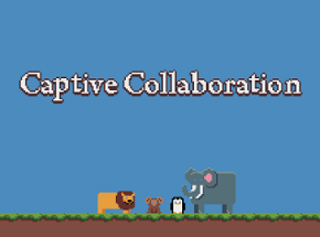 Captive Collaboration Image
