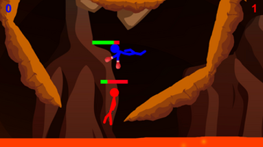 Cave Fighters Image