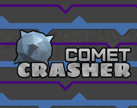 Comet Crasher Image