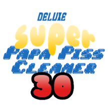 Deluxe Super Papa Piss Cleaner 30 Image