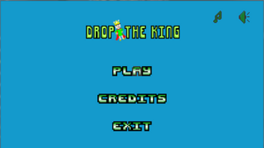 Drop The King Image