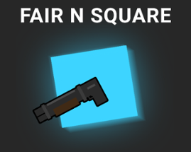 Fair n Square Image