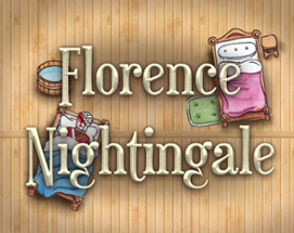 Florence Nightingale Image