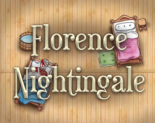 Florence Nightingale Game Cover