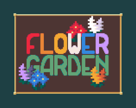 Flower Garden Image