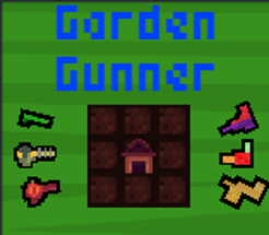 Garden Gunner Image