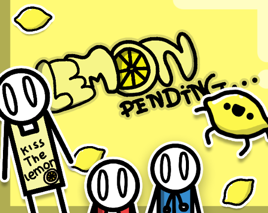 Lemon Pending Game Cover