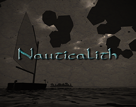 Nauticalith (Game Jam) Image
