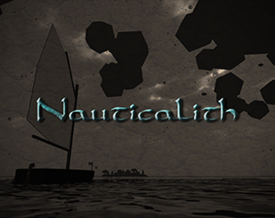 Nauticalith (Game Jam) Game Cover