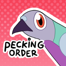 Pecking Order Image