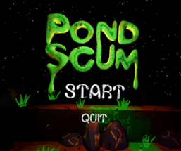 Pond Scum (JAM) Image