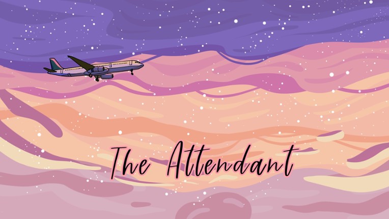 'The Attendant' Game Cover