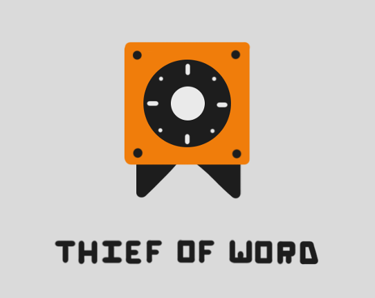 Thief Of Word Game Cover