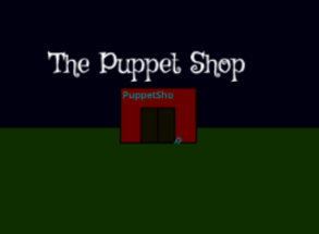 The Puppet Shop Image