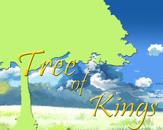 Tree of Kings Game Cover