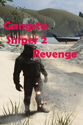 Gangsta Sniper 2: Revenge Game Cover