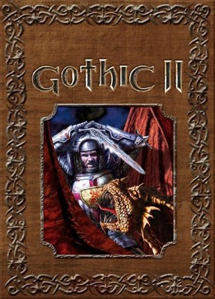 Gothic II Game Cover