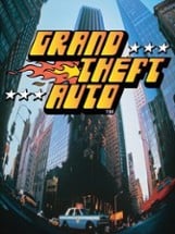 Grand Theft Auto Image