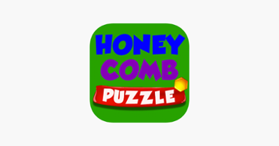 HoneyComb Puzzle - game Image