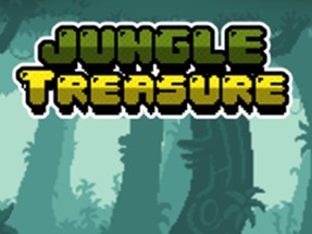 Jungle Treasure Image