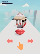 Lip Runner Image