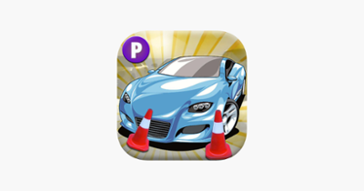 Mad Car Parking Simulator - Dimly Parking Lots Image