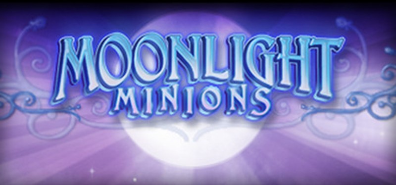 Moonlight Minions Game Cover