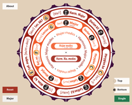 Musician Tools: Smart Scales Image