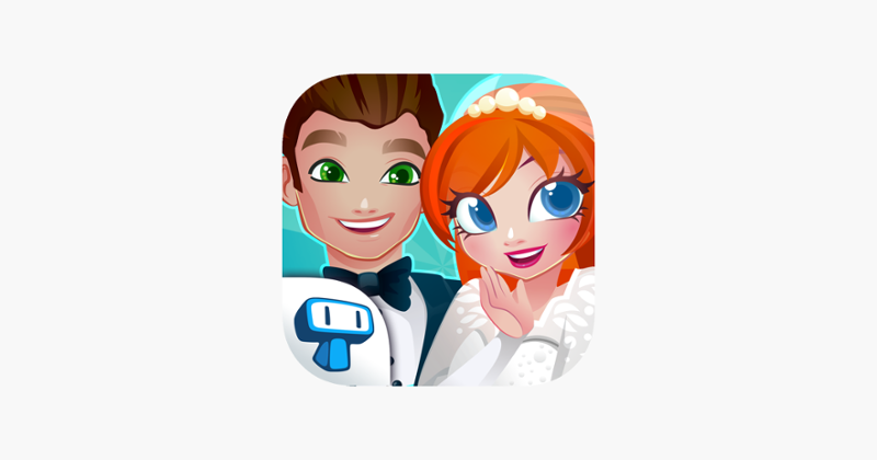 My Dream Wedding - Design and Customize your Wedding Ceremony! Game Cover