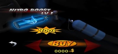 Night Boost Racing Image