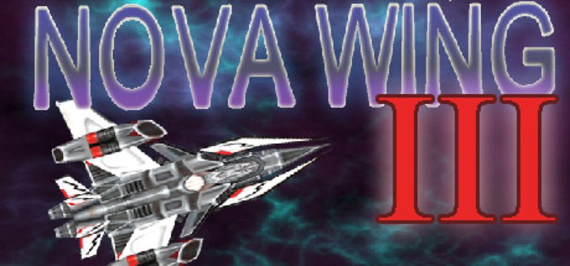 Nova Wing III Game Cover