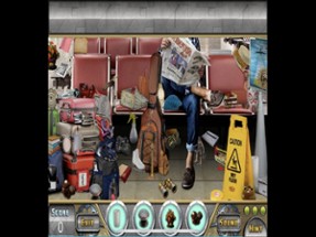 Pack 5 - 10 in 1 Hidden Object Image