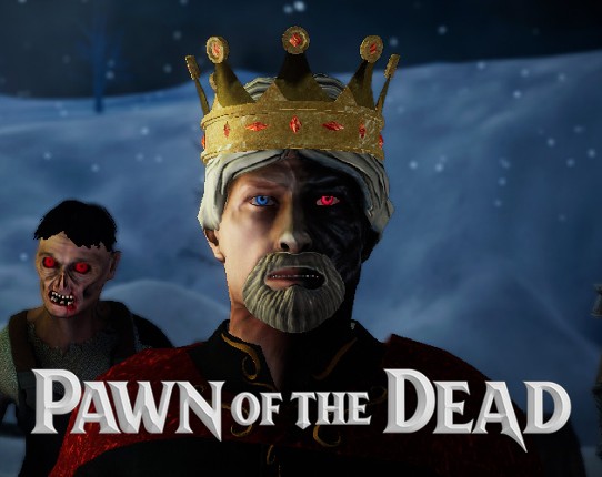 Pawn of the Dead (PC) Game Cover