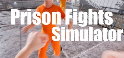 Prison Fights Simulator Image