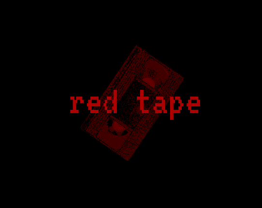 Red Tape Game Cover