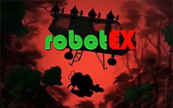 Robotex Image