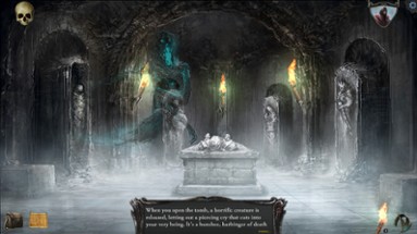 Shadowgate Image