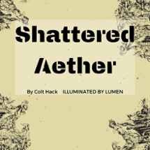 Shattered Aether Image