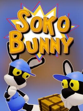 SokoBunny Game Cover