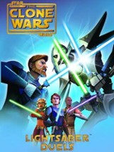 Star Wars: The Clone Wars - Lightsaber Duels Image
