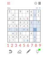 Sudoku Daily. Image