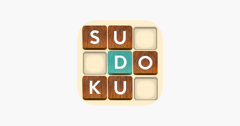Sudoku - Unique Sudoku Puzzle Game Game Cover
