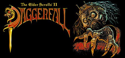 The Elder Scrolls II: Daggerfall Image
