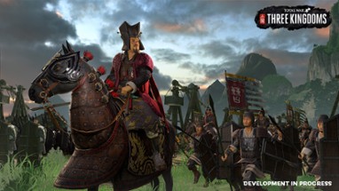 Total War: THREE KINGDOMS Image