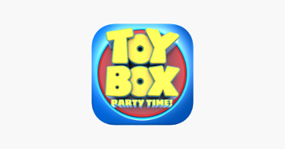 Toy Box Party Story Time Image