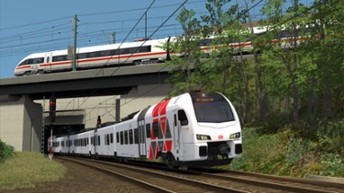 Train Simulator 2022 Image