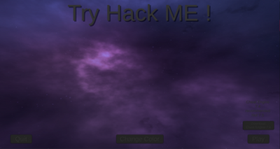 Try Hack Me Image