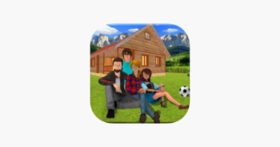 Virtual Happy Family Drama Sim Image