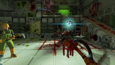 Viscera Cleanup Detail Image