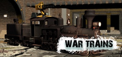 War Trains Image